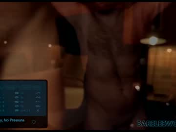 webcam man bareleeworking image #486945