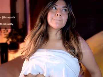 webcam girl isabeyferrec image #6195466