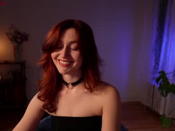 webcam girl alisonrouge image #6568268