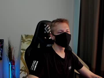webcam man nickbigtick image #2270746