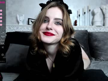 webcam girl eleanor_morte image #2471256