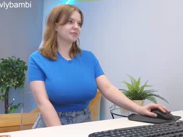 webcam girl lovlybambi image #5636046