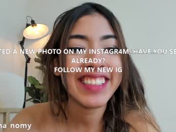webcam girl shena_nomy image #6923144