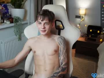 webcam man aiko_miracle image #5961608