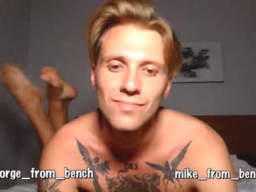 webcam man guys_from_the_bench image #3482426