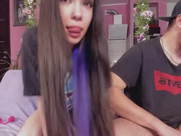 webcam couple masterr_and_kittyy image #708859
