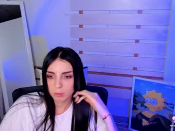 webcam girl emilie_shy image #7664034