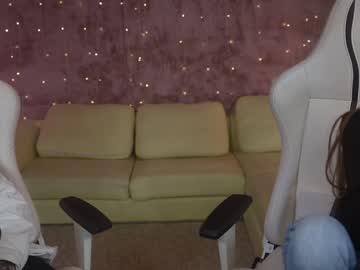 webcam couple anabel054 image #6615205