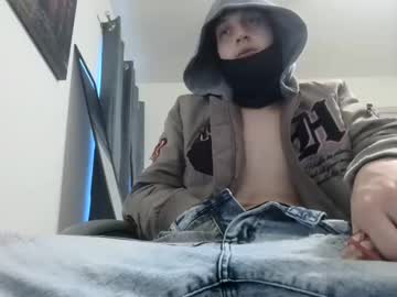 webcam man skemaskfuck image #6126263