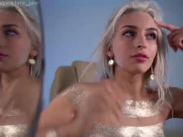 webcam girl peach_me image #535916