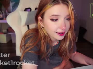 webcam girl pocketrocket_ image #5677388