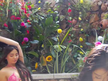webcam girl camilitasu image #1524997