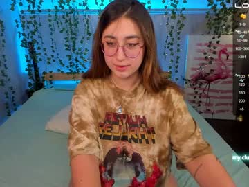 webcam girl scallymirana image #3797902