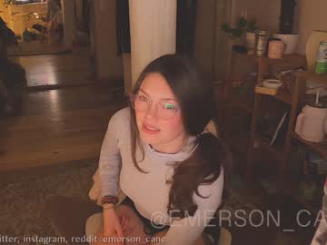 webcam girl emersoncane image #2655140