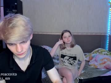 webcam couple angell_rina image #4580881