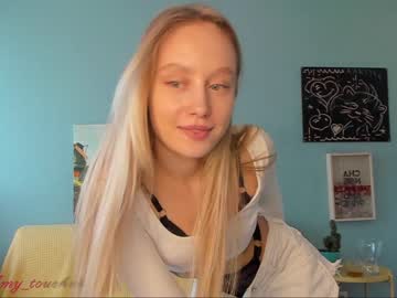 webcam girl amy_touch image #3803420