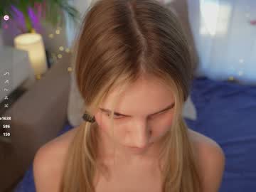 webcam girl fluffy_angel image #8063933