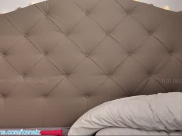webcam girl bunnyblondy image #2283681