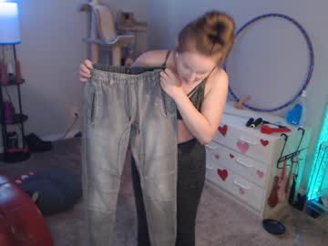 webcam girl skyewatson image #2695305