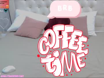 webcam girl ginger_pie image #1885780