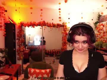 webcam girl evelynpiers image #5546669