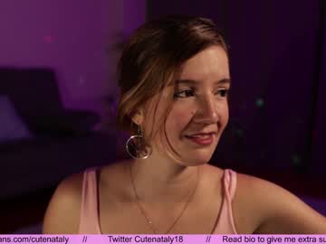 webcam girl cutenataly image #1850171