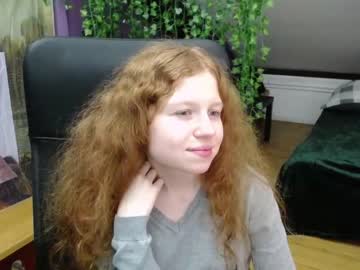 webcam girl molly_redhead image #885822