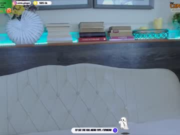 webcam girl ginger_pie image #2875204