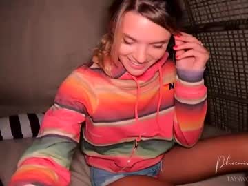 webcam girl phoenix_taylor image #126367