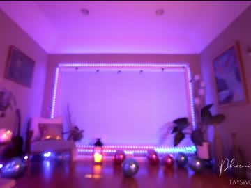 webcam girl phoenix_taylor image #817478