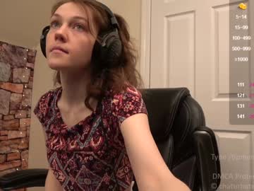 webcam girl its_lily image #1068994