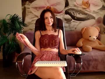 webcam girl jennycutey image #2891911