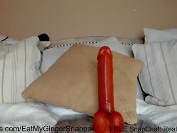 webcam girl eatmygingersnapps image #3627483
