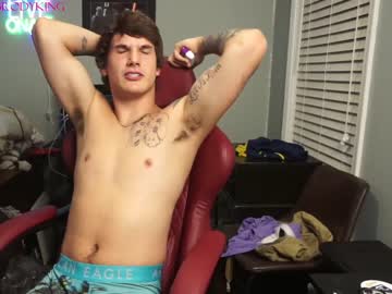 webcam man itzbrodyking image #4559227