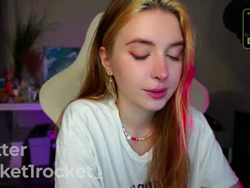 webcam girl pocketrocket_ image #5223112