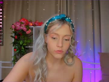 webcam girl annbarby image #1992706