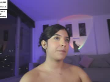 webcam girl alexxa_dz image #6358378