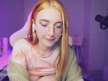 webcam girl pocketrocket_ image #1086596