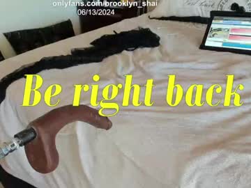 webcam girl brooklyn_shai image #7197316