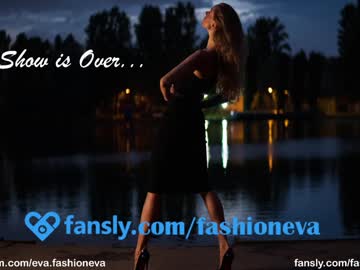 webcam girl eva_fashionista image #9388748