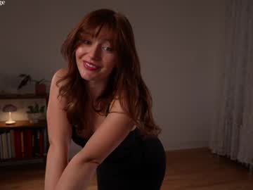 webcam girl alisonrouge image #7880759