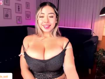webcam girl nathalie_es image #7571514