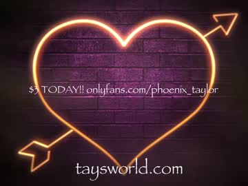 webcam girl phoenix_taylor image #2709286