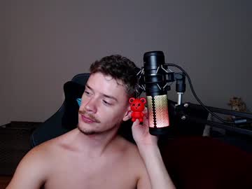 webcam man ironthud image #4767333