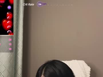 webcam girl miolia image #7983272