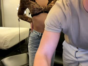webcam couple alpha_luke image #8509351