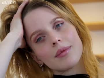 webcam girl ellaa91 image #6515871