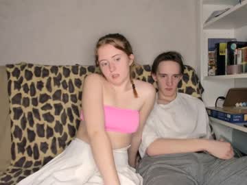webcam couple grayzee_ image #6411776
