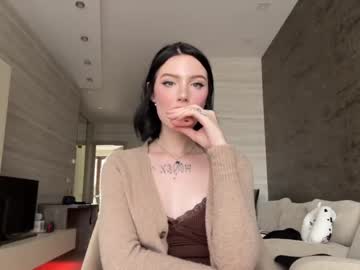 webcam tranny evelynforever image #4576332