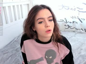 webcam girl connieambes image #5499410